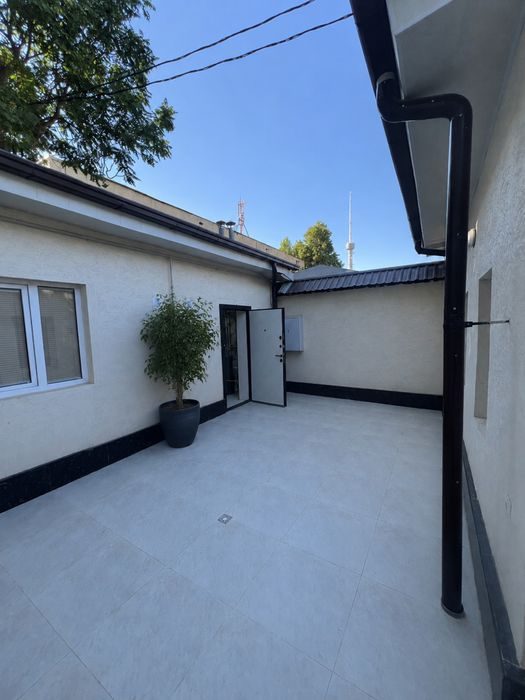 5-xonali uy, 200 m², Toshkent, Mirobod tumani, sotuvga