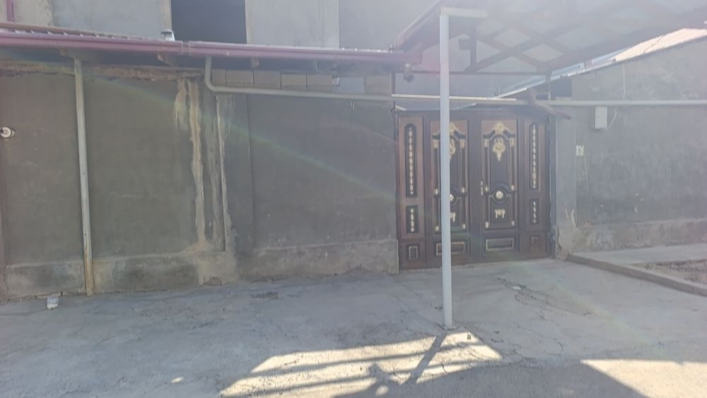 6-xonali uy, 150 m², Toshkent, Mirobod tumani, sotuvga