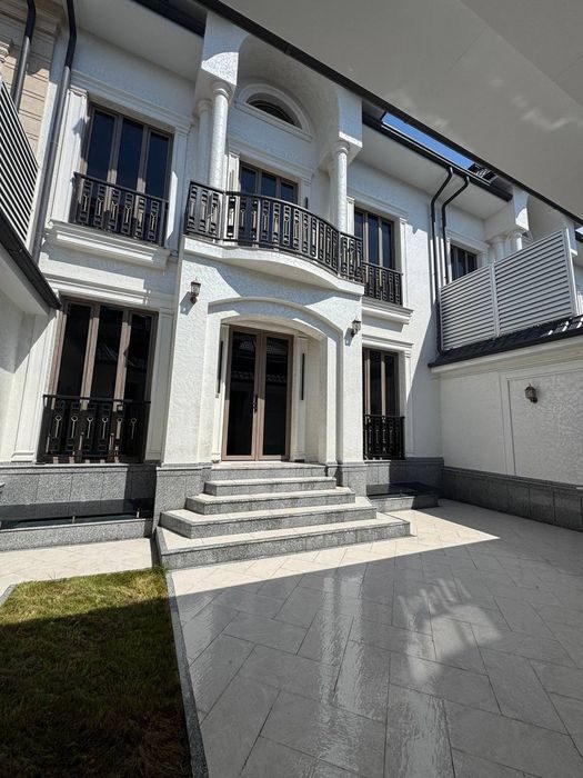 6-xonali uy, 280 m², Toshkent, Mirobod tumani, sotuvga