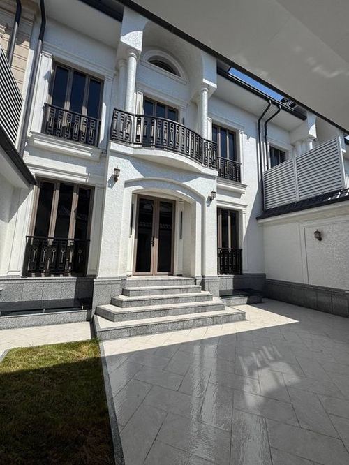 6-xonali uy, 280 m²