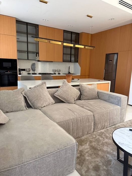 2-комнатная квартира, 80 м², Ташкент, Мирабадский район, в аренду