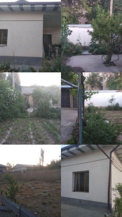 6-xonali uy, 130 m², Toshkent, Mirobod tumani, sotuvga