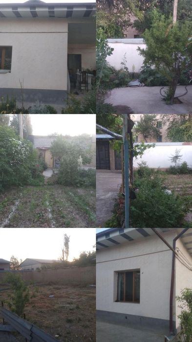 6-xonali uy, 130 m²
