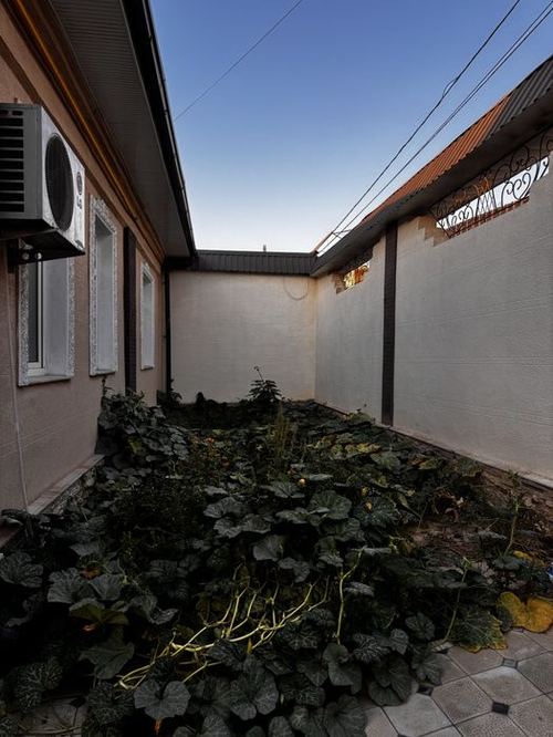 5-xonali uy, 120 m²