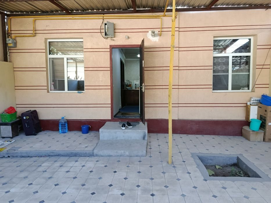 2-xonali uy, 40 m², Toshkent, Mirobod tumani, sotuvga