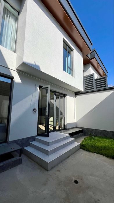 4-xonali uy, 170 m², Toshkent, Mirobod tumani, ijaraga