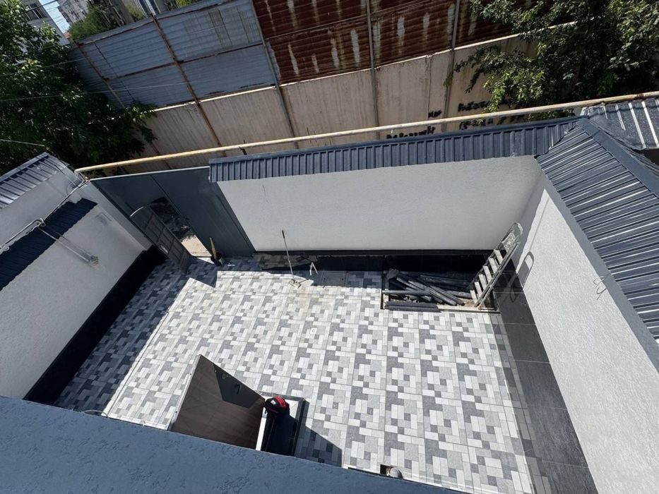 5-xonali uy, 200 m², Toshkent, Mirobod tumani, sotuvga