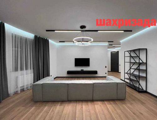 3-room apartment, 130 m²