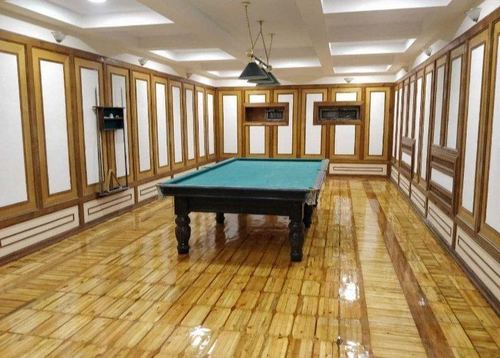 10-room house, 500 m²