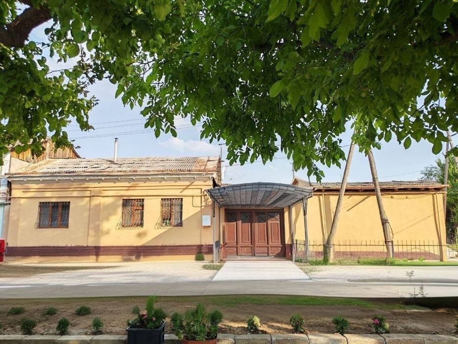 4-xonali uy, 5.8 m², Toshkent, Mirobod tumani, sotuvga