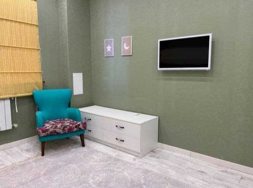 2-room apartment, 58 m²