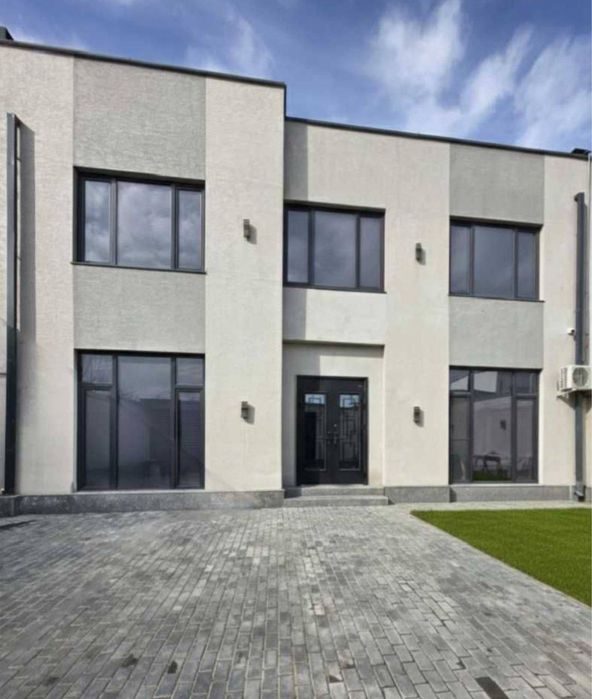 6-xonali uy, 194 m², Toshkent, Mirobod tumani, sotuvga