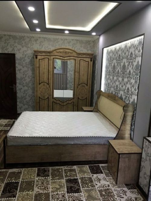 2-room apartment, 65 m²