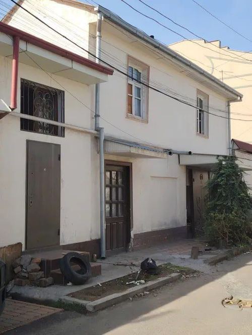 6-xonali uy, 120 m²