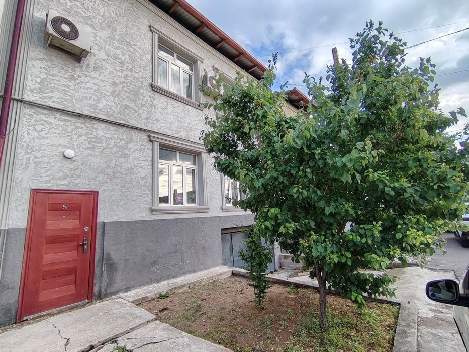 5-xonali uy, 205 m², Toshkent, Mirobod tumani, sotuvga