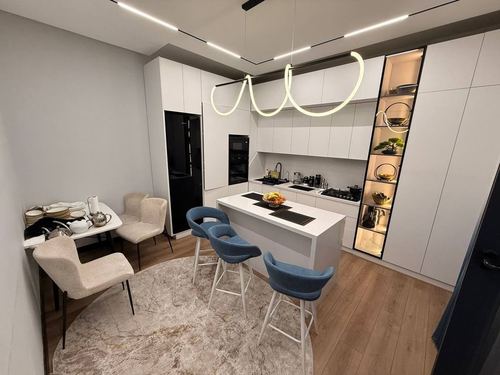 7-room cottage, 450 m²