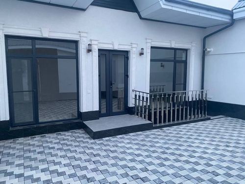 4-xonali uy, 160 m²