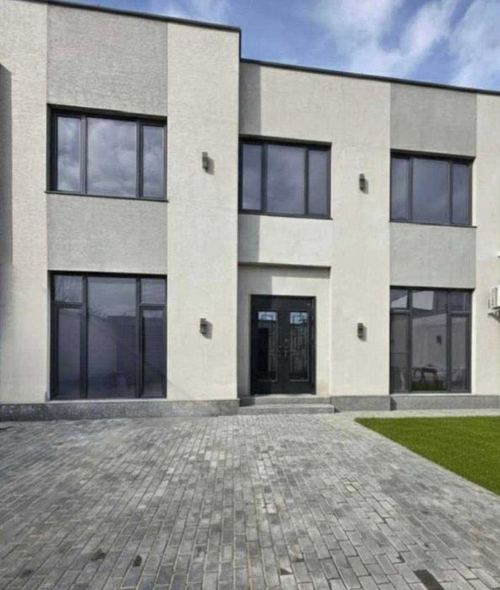 6-xonali uy, 350 m²
