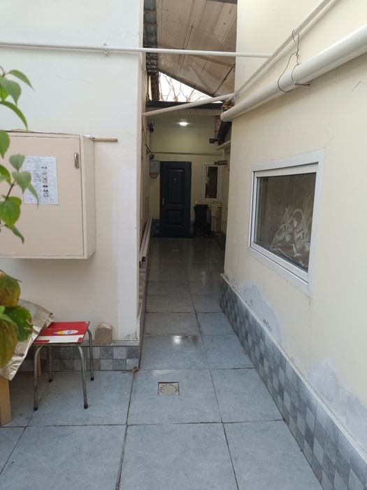 3-xonali uy, 121 m², Toshkent, Mirobod tumani, sotuvga