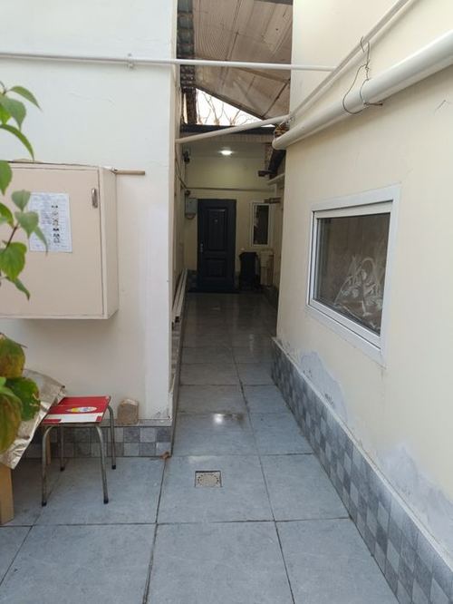 3-xonali uy, 121 m²