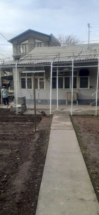 4-xonali uy, 70 m²