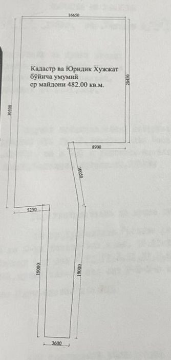 8-xonali uy, 150 m², Toshkent, Mirobod tumani, sotuvga