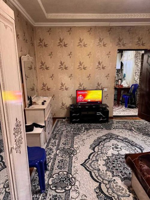 1-комнатный дом, 26 м²