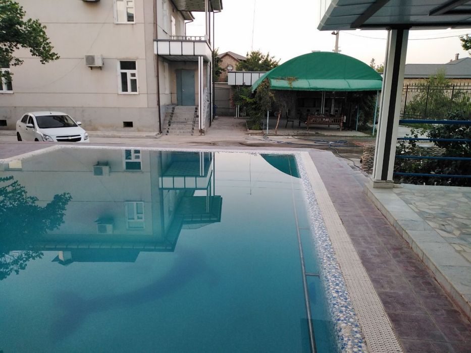 12-xonali uy, 2300 m², Toshkent, Mirobod tumani, sotuvga