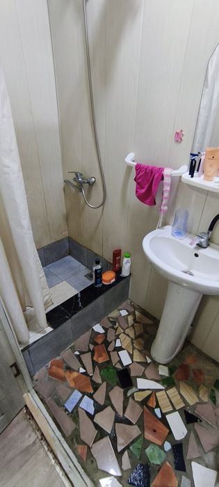 1-room cottage, 22 m²
