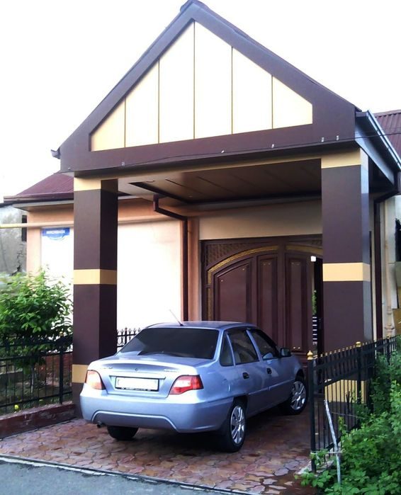 4-xonali uy, 230 m², Toshkent, Mirobod tumani, sotuvga