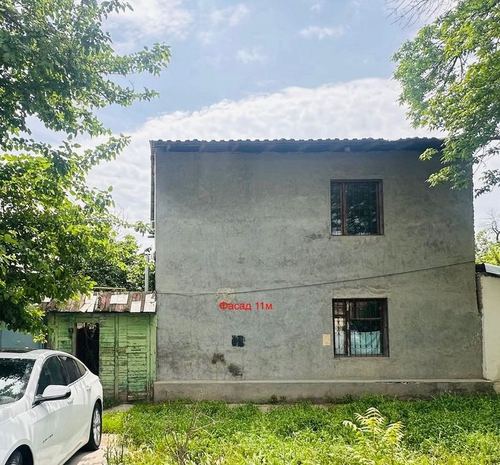 6-xonali uy, 300 m²