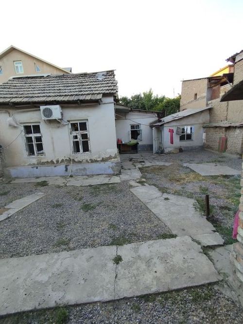 4-xonali uy, 200 m²