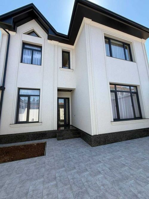 5-xonali uy, 280 m²