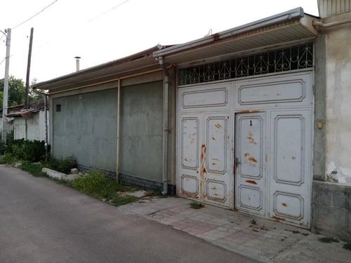 4-xonali uy, 200 m²