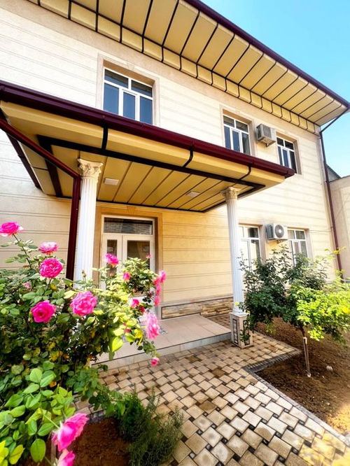 6-xonali uy, 145 m²