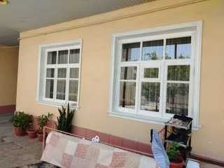 6-xonali uy, 5 m²