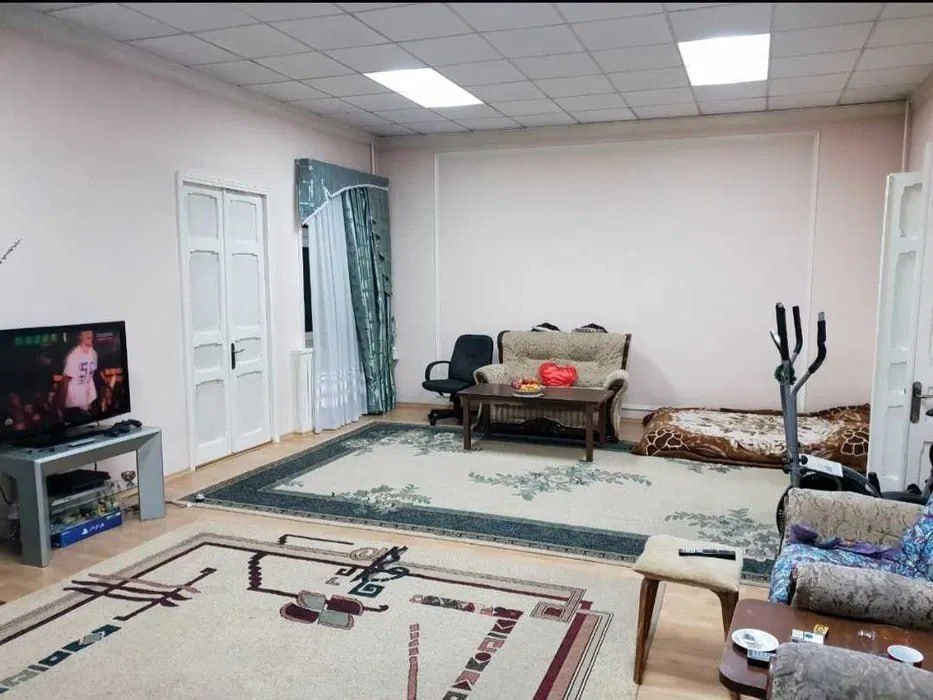5-xonali uy, 253 m², Toshkent, Mirobod tumani, sotuvga