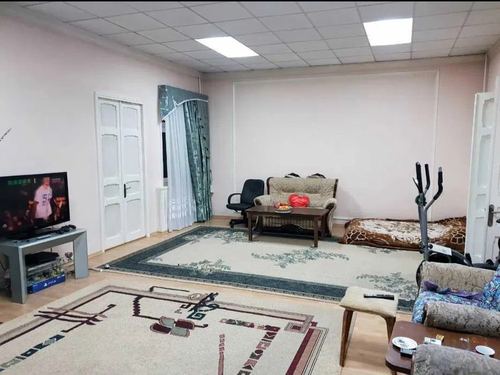 5-xonali uy, 253 m²