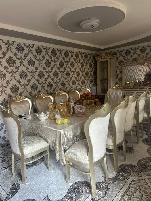 9-xonali uy, 360 m², Toshkent, Mirobod tumani, sotuvga