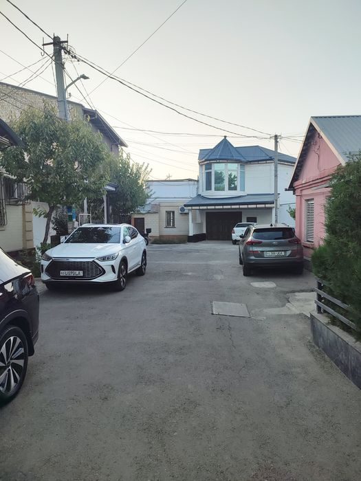 2-xonali uy, 1 m², Toshkent, Mirobod tumani, sotuvga