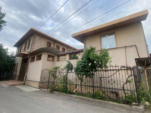 8-xonali uy, 2.85 m²