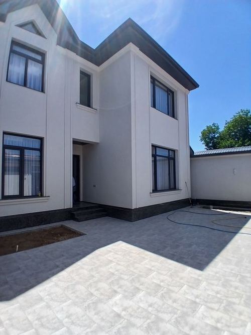 6-xonali uy, 240 m²