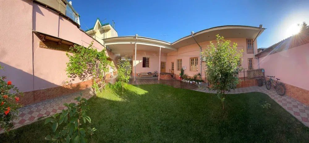 5-xonali uy, 100 m², Toshkent, Mirobod tumani, sotuvga