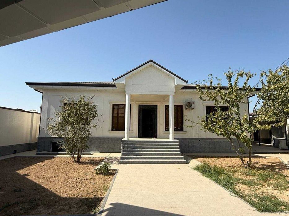 5-xonali uy, 300 m², Toshkent, Mirobod tumani, sotuvga