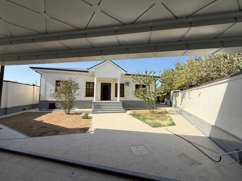 4-xonali uy, 300 m², Toshkent, Mirobod tumani, sotuvga