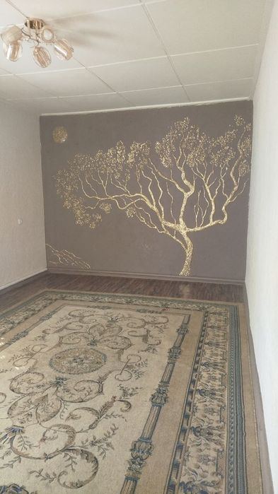 3-xonali uy, 850 m²