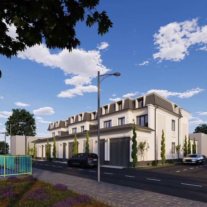 6-xonali uy, 330 m², Toshkent, Mirobod tumani, sotuvga
