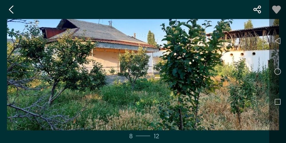 6-xonali uy, 9 m², Toshkent, Mirobod tumani, sotuvga