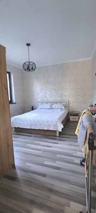 3-xonali uy, 65 m², Toshkent, Mirobod tumani, sotuvga