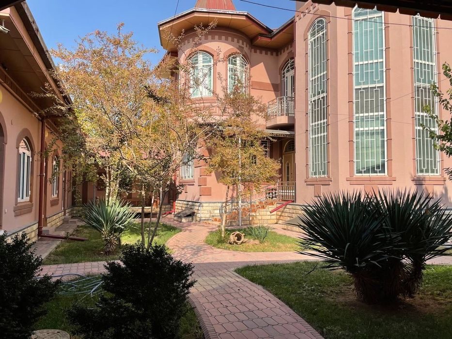 10-xonali uy, 678 m², Toshkent, Mirobod tumani, sotuvga
